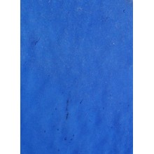 Dark Blue Transparent Sheet 50cm x 50cm (056)